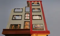 Treebo Villa Inn Aurangabad Hotels in Aurangabad
