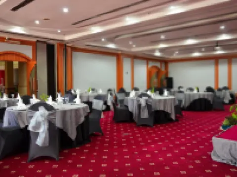 Hotel Horison Arcadia Heritage Surabaya Hotels in Krembangan