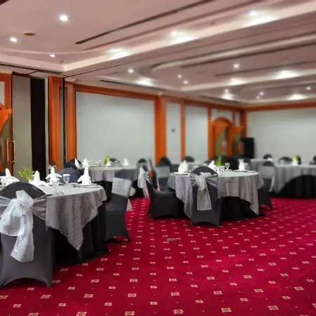 Hotel Horison Arcadia Heritage Surabaya