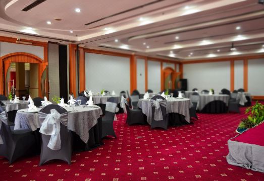 Hotel Horison Arcadia Heritage Surabaya