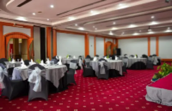 Hotel Horison Arcadia Heritage Surabaya