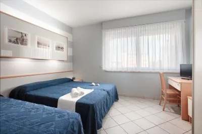 Hotel Sport & Residenza Hotels near Bagno Luca