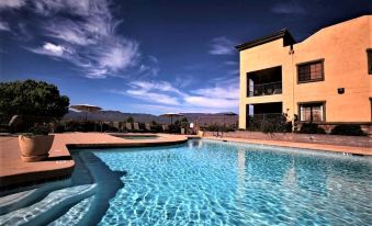 Highlands Resort at Verde Ridge