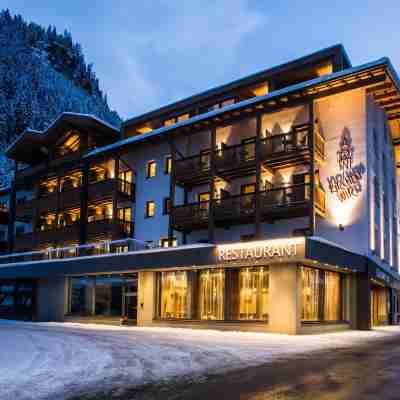 科珍維特飯店 Hotel Exterior