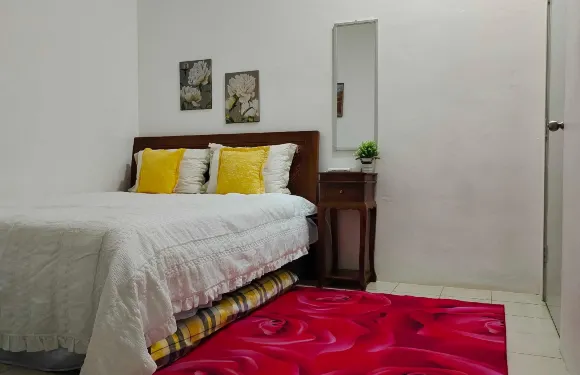 OYO之家90567巴拉卡家庭旅館