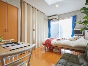 Residential Hotel Amika-F Sangenjaya 301