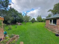 Saughall Mill Farm Cottage Các khách sạn ở Ellesmere Port