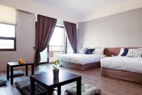 Nian Nian Anping Hotels in Anping District