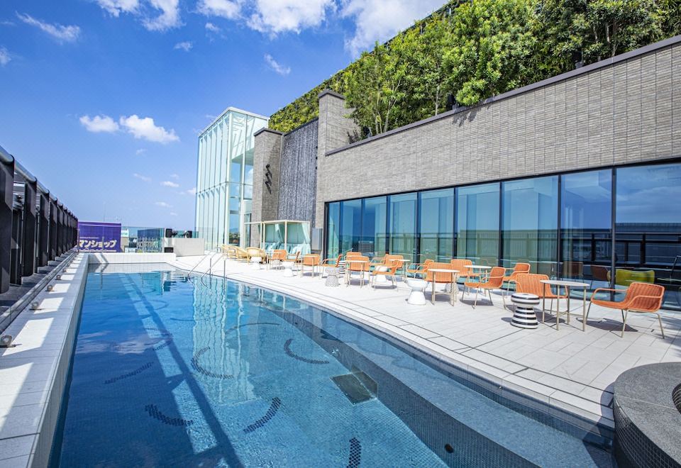 1. 미야코 호텔 하..