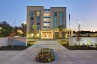 Home2 Suites by Hilton Charleston West Ashley Hotel di Johns Island