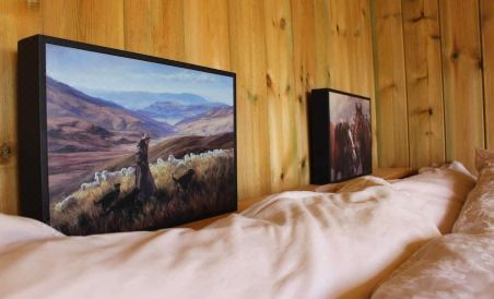 Withdraw to a Place of Space and Seclusion - Housity