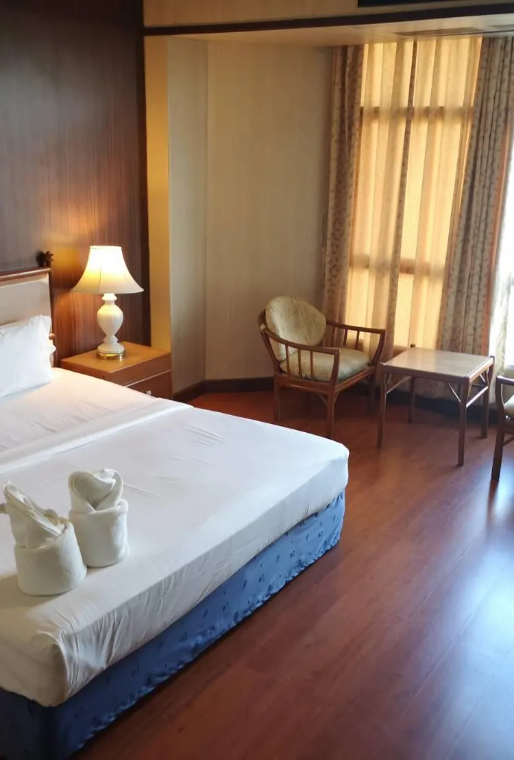 ห้องสแตนดาร์ด