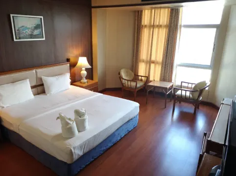 ห้องสแตนดาร์ด