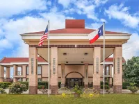 Days Inn by Wyndham Granbury Hotels in Hood County