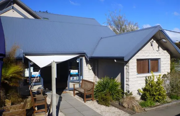 凱特里小屋酒店