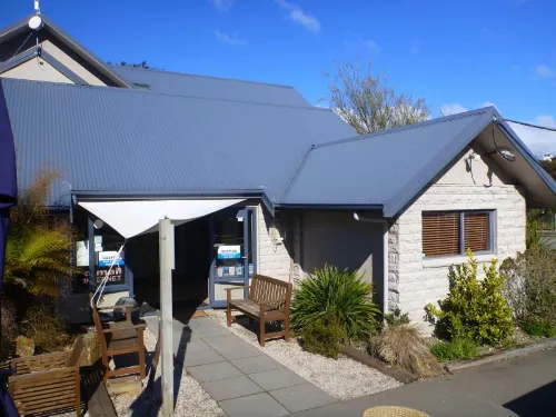 Kaiteri Lodge