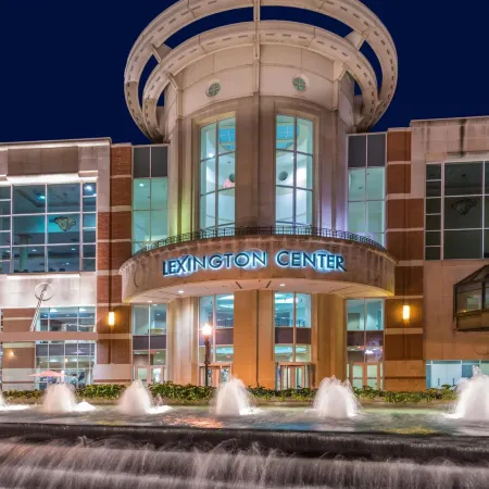 Days Inn by Wyndham Lexington South/Hamburg