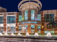 Days Inn by Wyndham Lexington South/Hamburg - Ramah Hewan Peliharaan
