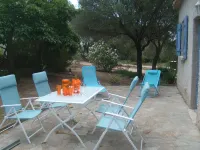 L'Orca di San Gavinu Hotels in Figari