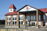 Bcminns - Peace River Hotel di Peace River