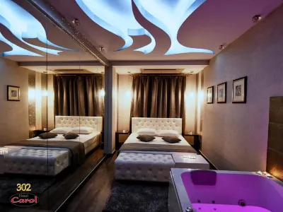 Carol Hotel