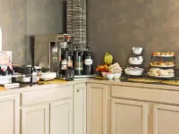 แทรเวิลลอดจ์ บายวินด์แฮม อีสต์พอร์ตแลนด์/เกรแชม