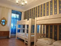 Lotte - the Backpackers Các khách sạn gần Nhà hát Thingstätte