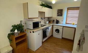 Lovely and Spacious 2Bd Holiday Retreat Ballater