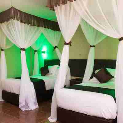 Maxland Hotel Juja Rooms