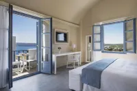 Acroterra Rosa Luxury Suites & Spa