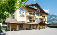 Hotel Garni la Vigna - Adult Friendly Hotel in zona Giardino di piazza Centa