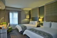 Holiday Inn Johannesburg Airport Hotel di Boksburg