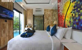 Amara Villa Umalas Bali