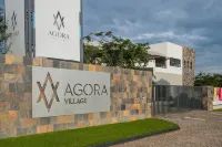 Agora Apartments Hotels in Lusaka