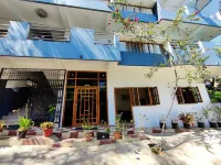 Andaman Shores Homestay  호텔