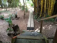 Inotawa Lodge Hotels in 