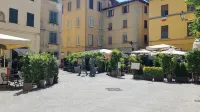 Palazzo 42 - Boutique Hotel & Suites - Breakfast