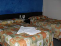 Hotel Playa Cristal Hotel di Catemaco