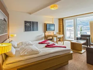 Brugger's Hotelpark am See