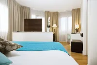 Elite Stadshotellet Karlstad, Hotel & Spa Hotels in Karlstad