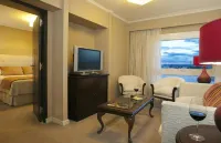Hotel Patagonia - Quầy Bar