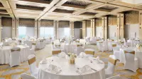 InterContinental Hotels RAS AL KHAIMAH RESORT AND SPA by IHG - servizio colazione