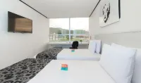Pop Art Hotel Tocancipá y Centro de Convenciones Hotels in Guatavita