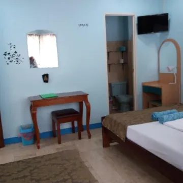 Sascha's Resort Oslob