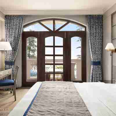 Ramada by Wyndham Mussoorie Mall Road Rooms