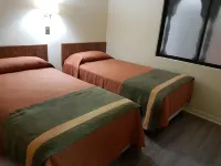 Hotel Diego de Almagro Antofagasta Express Hotel dekat Plaza Colon