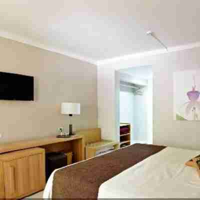 Starfish Las Palmas - Adults Only +16 Rooms