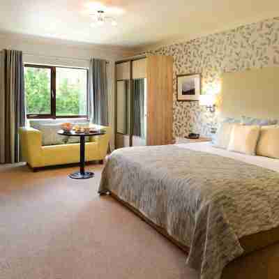 Mill Park Hotel Rooms