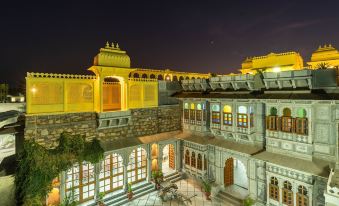 Haveli Gokul Niwas - Chittorgarh