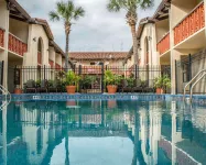 Clarion Pointe Tampa-Brandon Near Fairgrounds and Casino